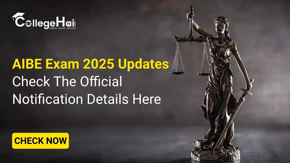 AIBE Exam 2025 Updates Check The Official Notification Details Here.webp